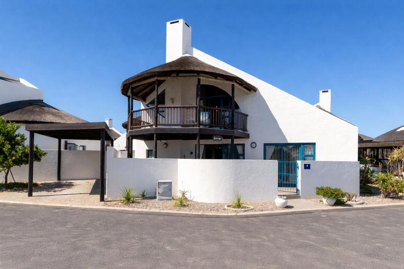 3 Bedroom Property for Sale in Dwarskersbos Western Cape